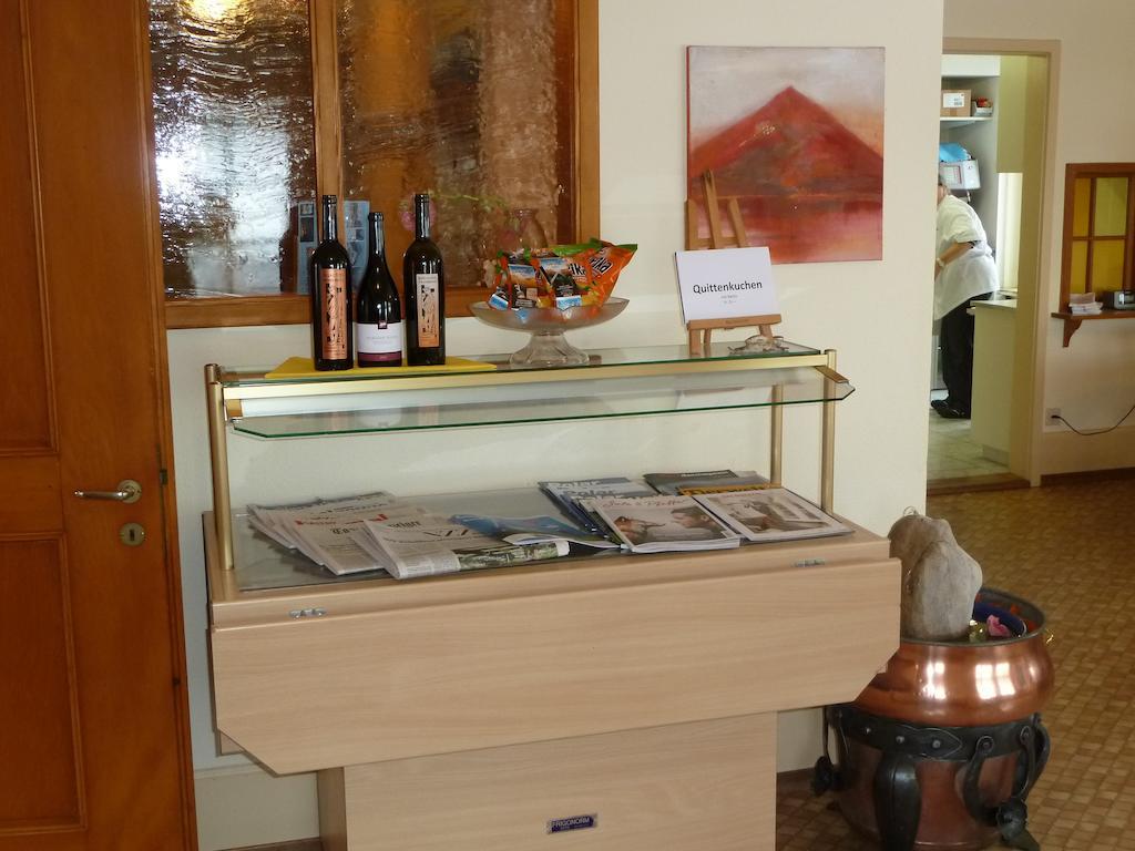 Hotel Restaurant Sunnmatt Aeschi Bei Spiez Extérieur photo