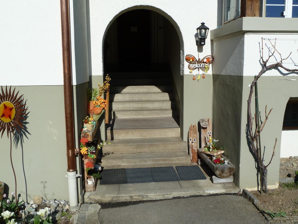 Hotel Restaurant Sunnmatt Aeschi Bei Spiez Extérieur photo